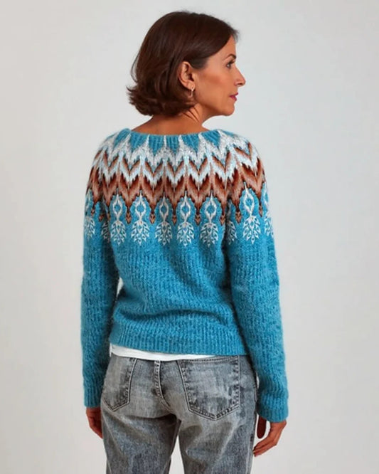 Gregoria Women's Jumper