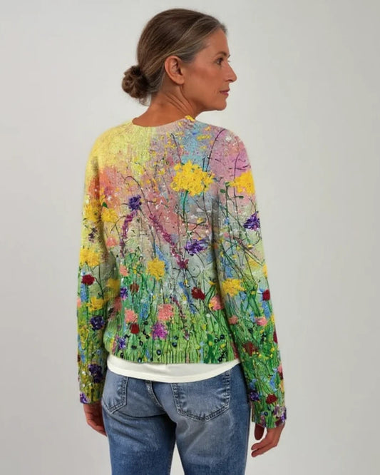Geraldina Women's Jumper