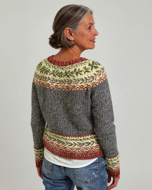 Innocenza Women's Jumper