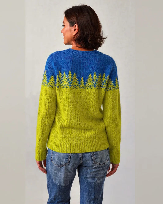 Guglielmina Women's Jumper