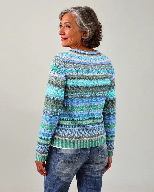 Lalla Women's Jumper