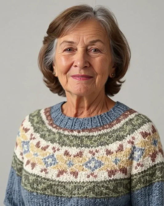 Fiorina Dames Trui