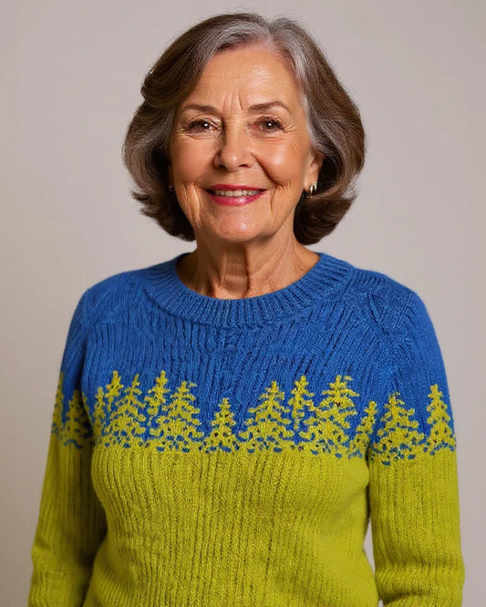 Guglielmina Women's Jumper
