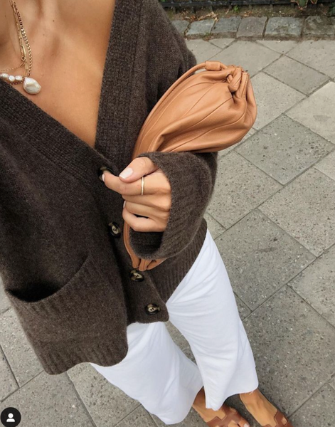 Bekijk hoe de girls ons rocken