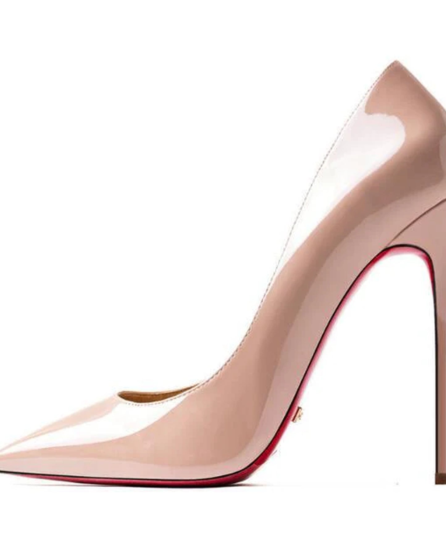 Églantine Dames Pumps | Puntneus | Hoge Hak