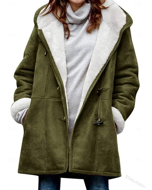Violetta Women's Winter Coat