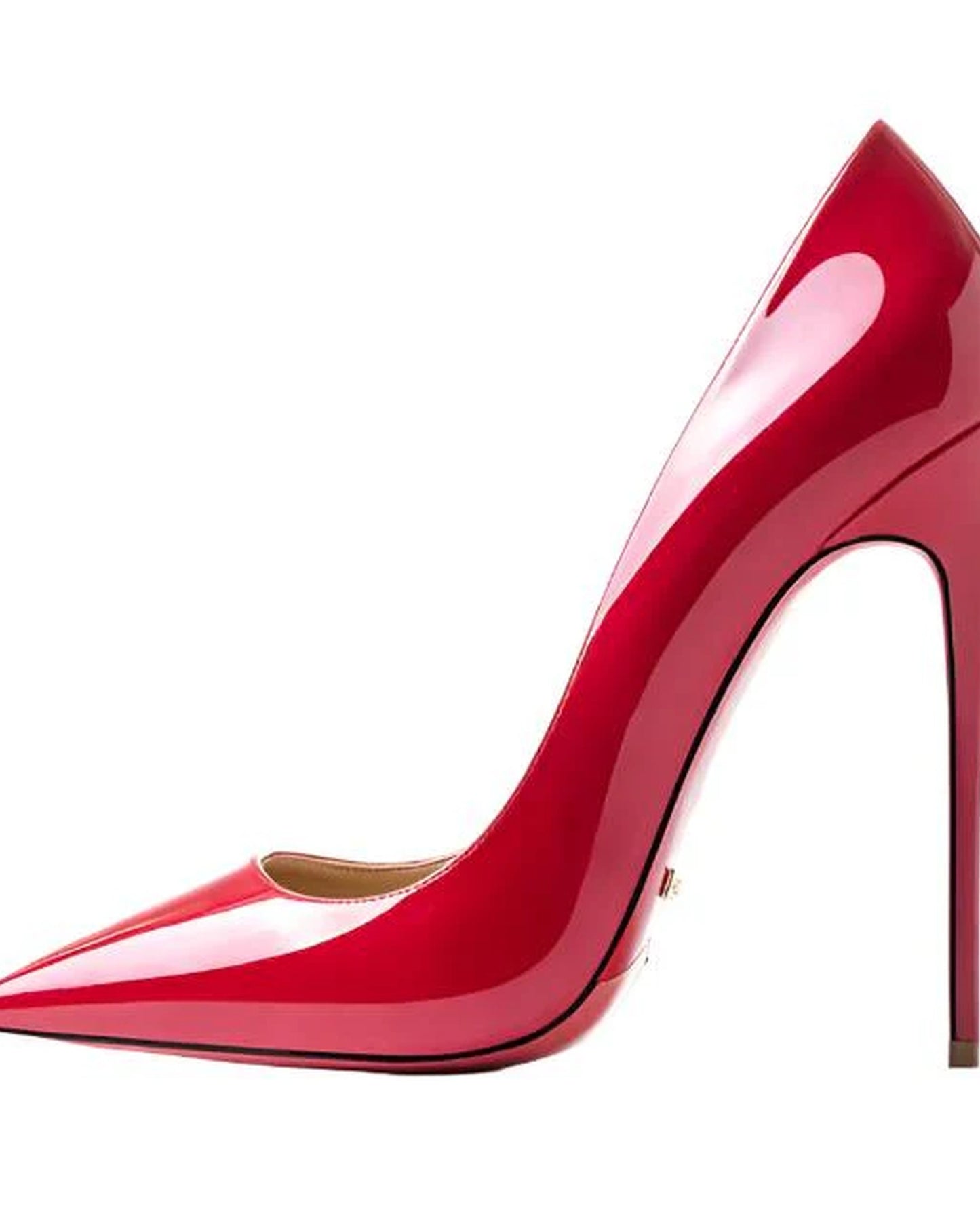 Églantine Dames Pumps | Puntneus | Hoge Hak