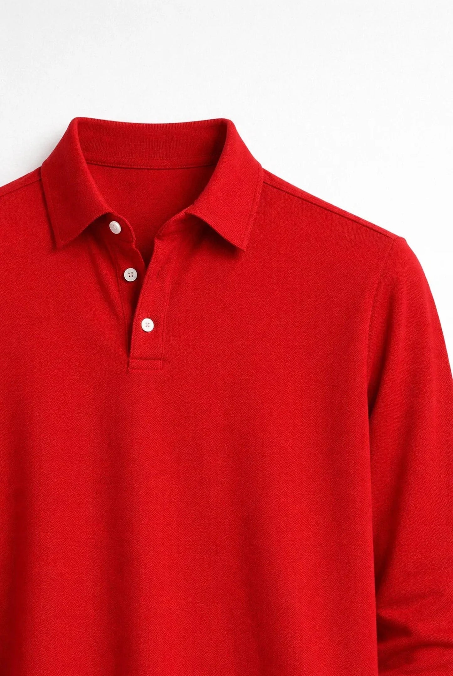 Ezio Heren Polo Shirt | Klassieke Kraag | Korte Mouwen