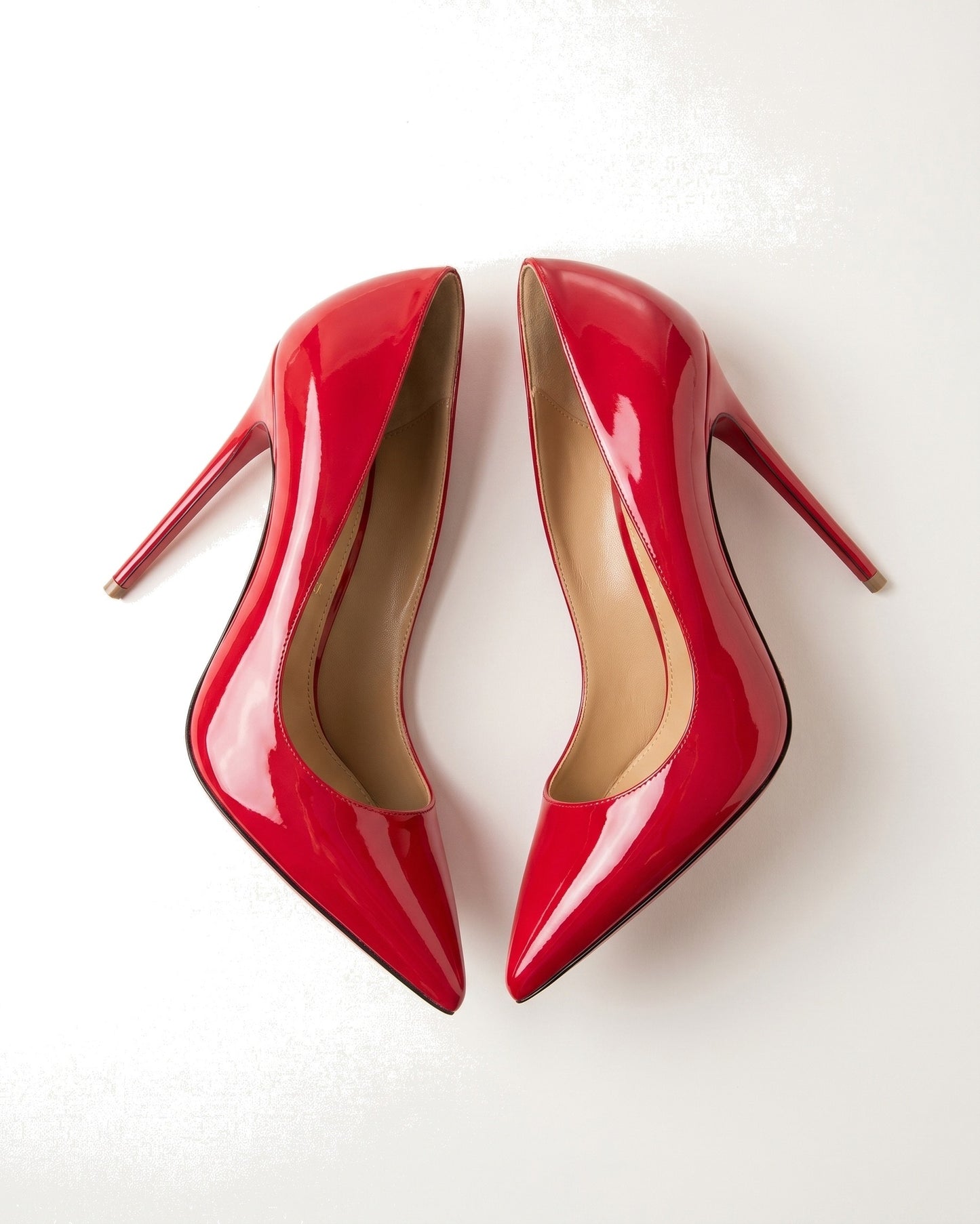Églantine Dames Pumps | Puntneus | Hoge Hak