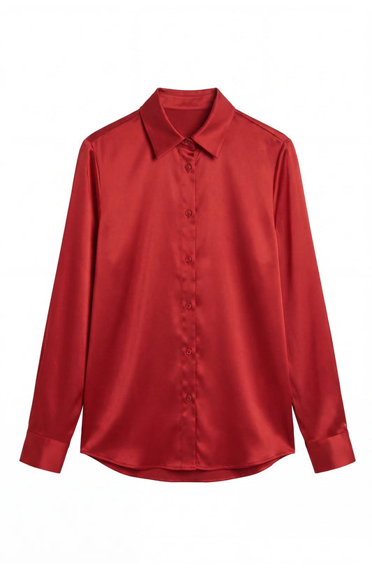 Solange Dames Top | Elegante Pasvorm | Stijlvol Design