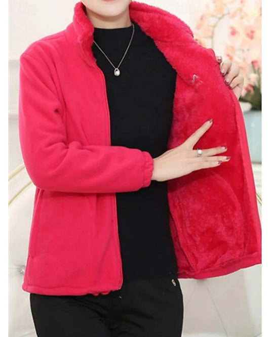 Vincenza Women's Fleece Jacket