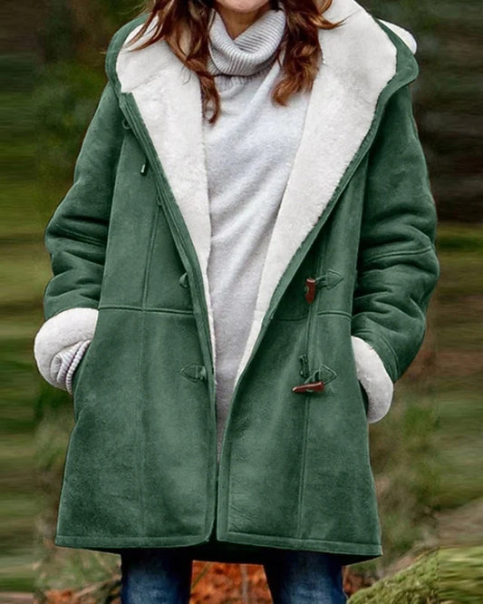 Violetta Women's Winter Coat