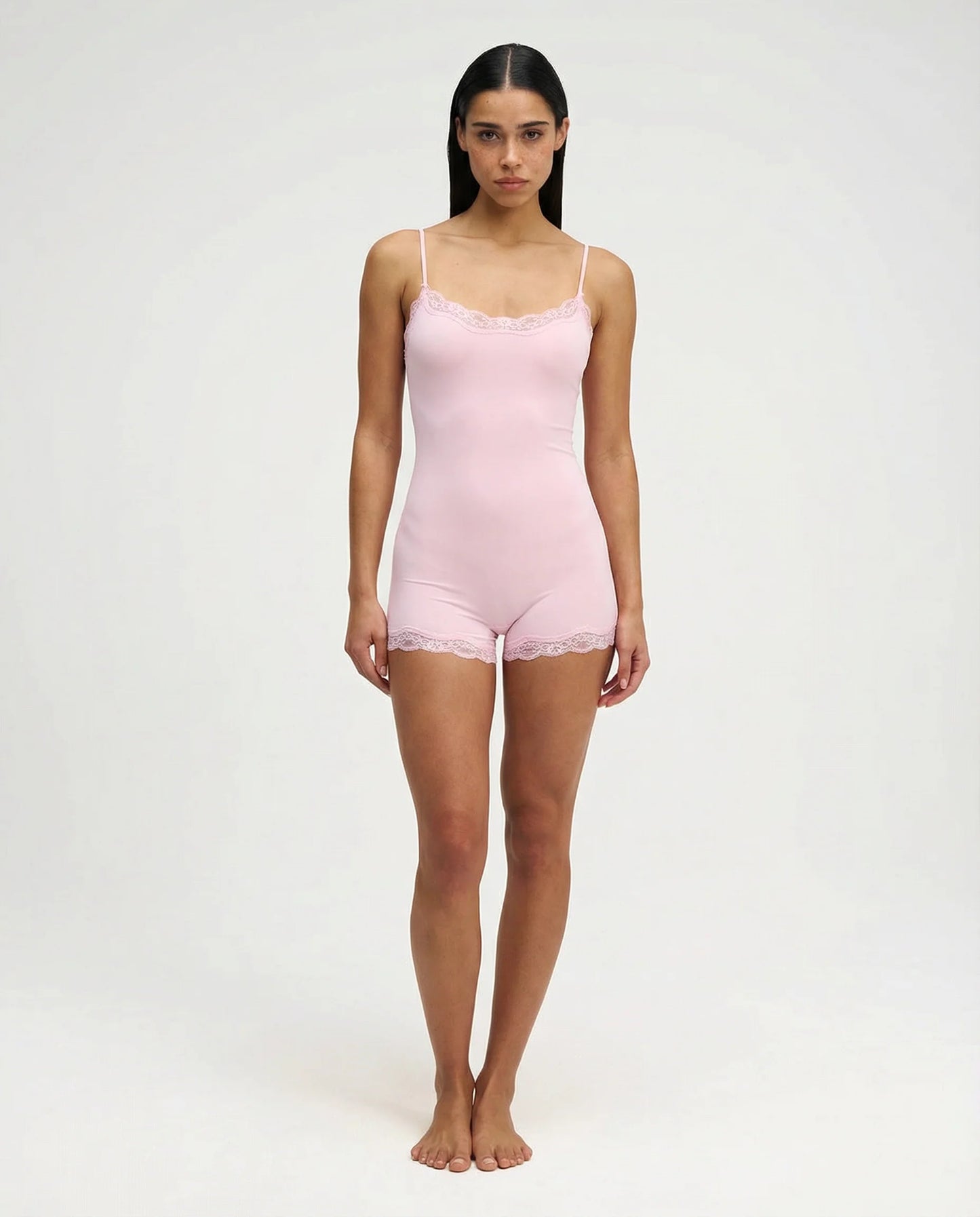 Séraphine Women's Bodysuit | Playful Comfortable Design