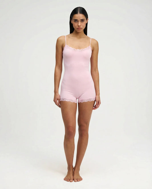 Séraphine Dames Bodysuite | Speels Comfortabel Design