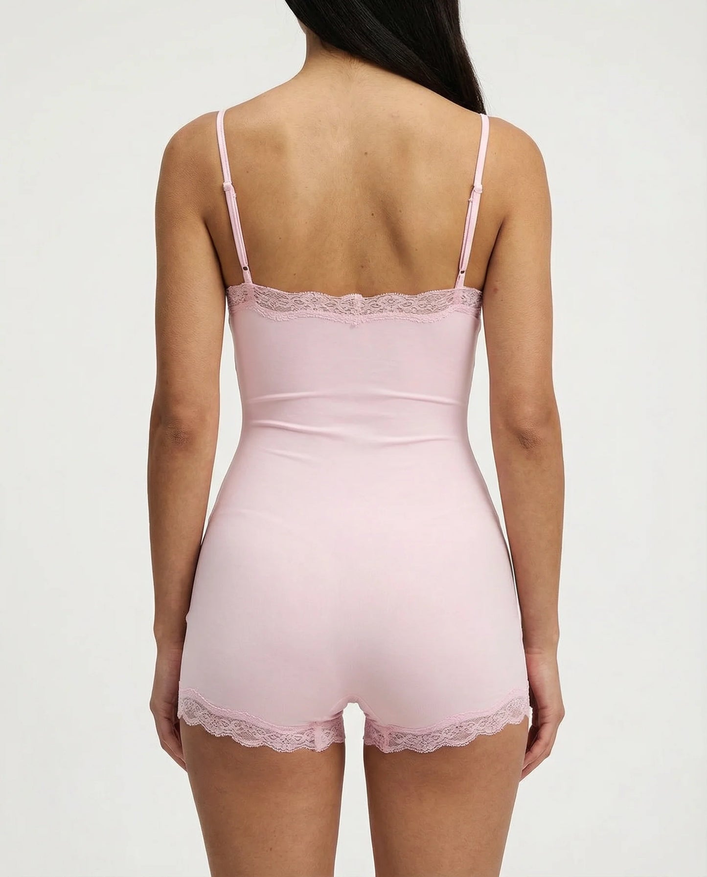 Séraphine Women's Bodysuit | Playful Comfortable Design