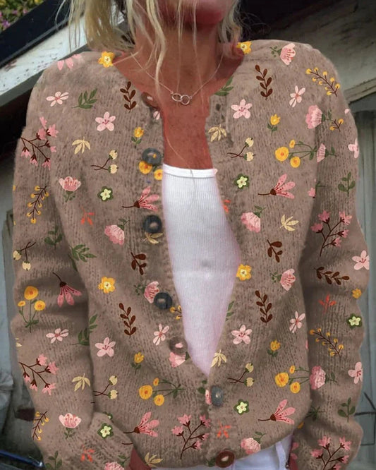 Addolorata Dames Vest