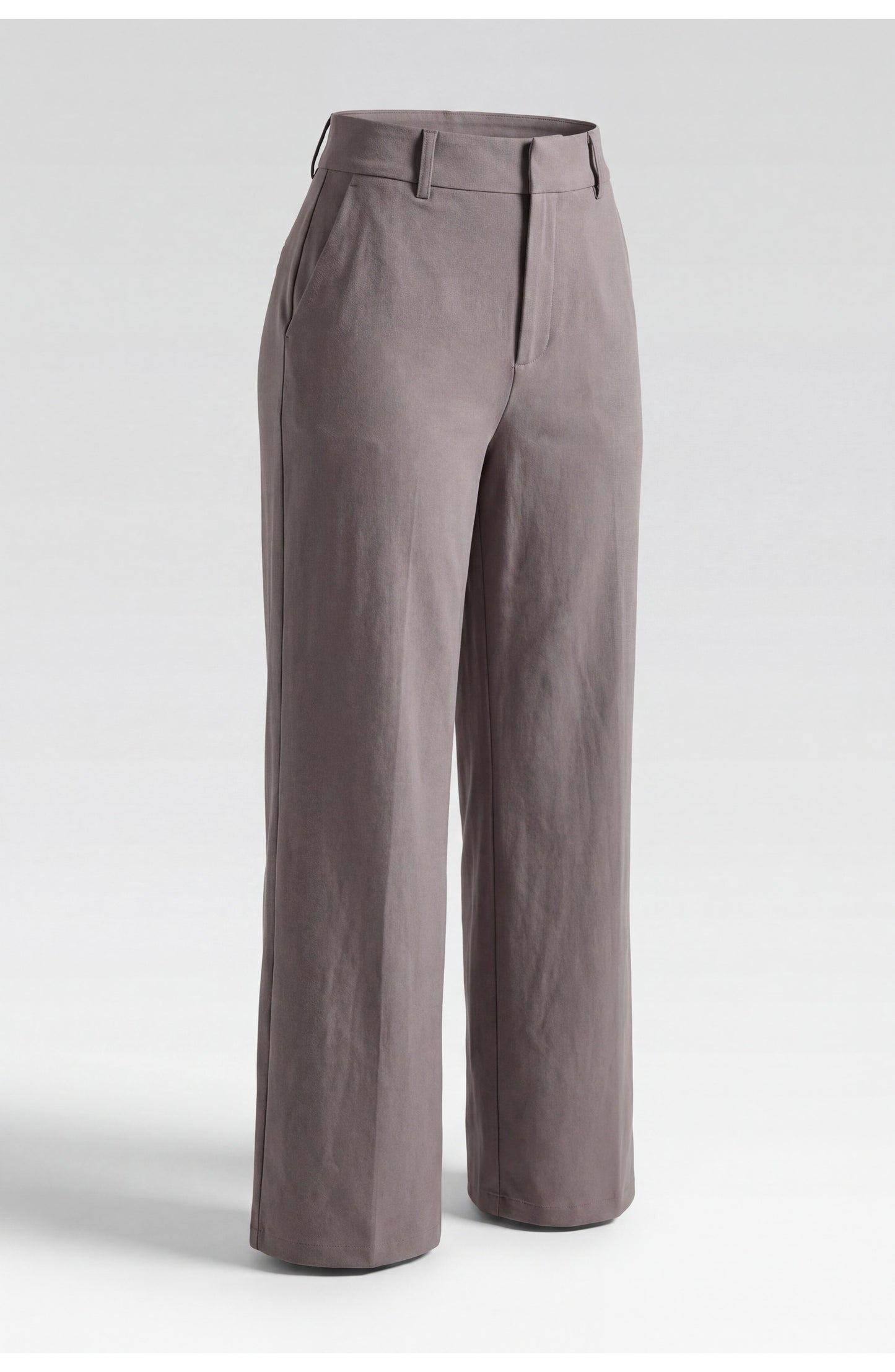 Rosalie Women's Pants | Wide Legs | High Waist
