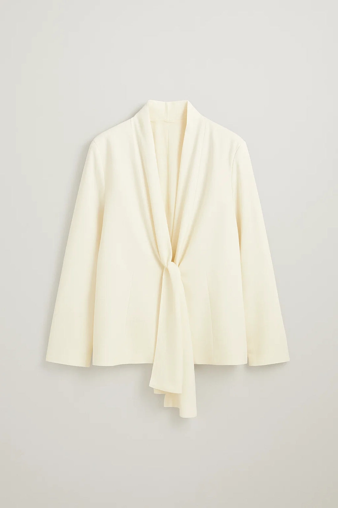 Tiziana Dames Set | Getailleerd | Minimalistisch | Plooikraag 1