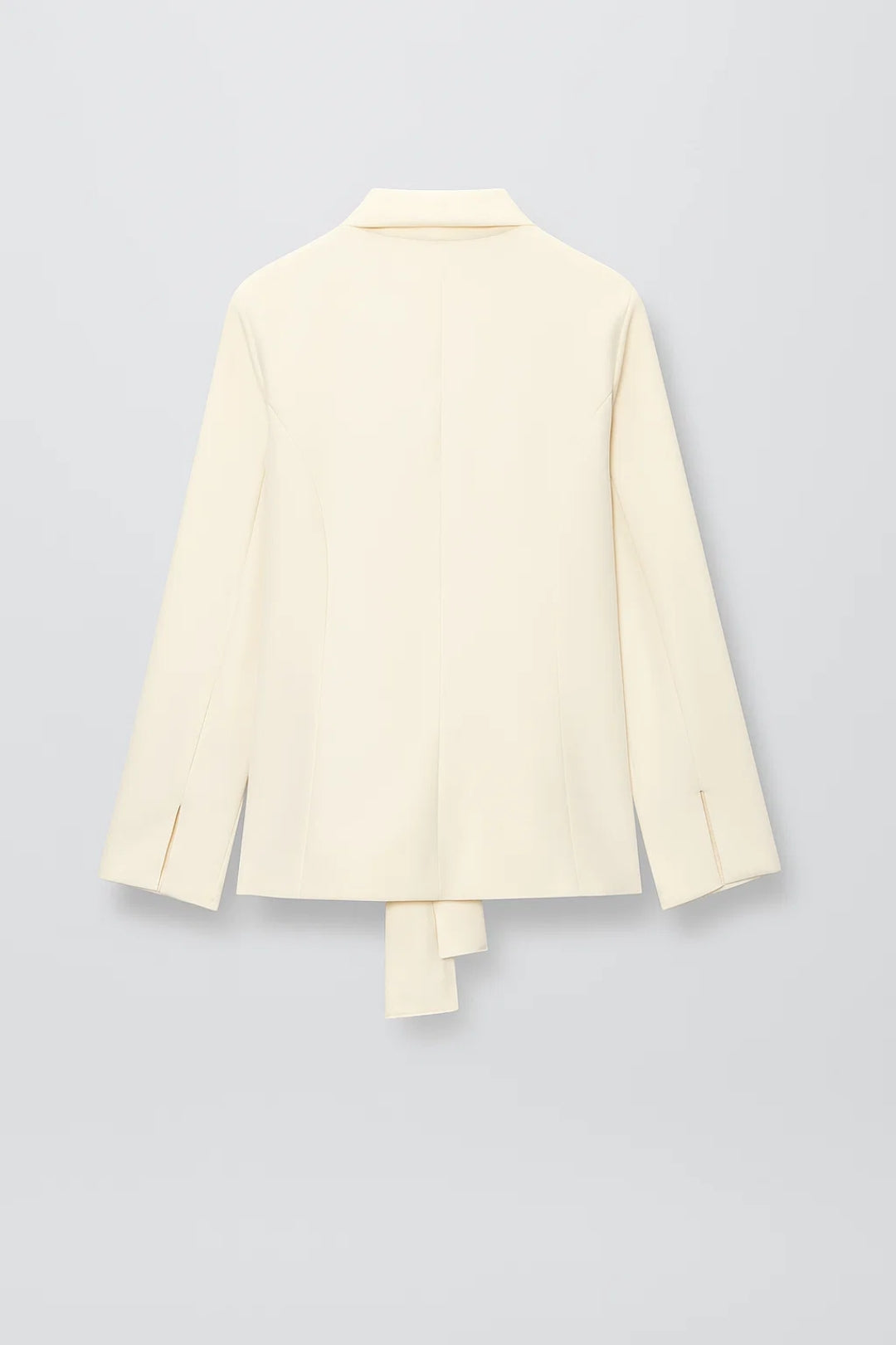 Tiziana Dames Set | Getailleerd | Minimalistisch | Plooikraag 2