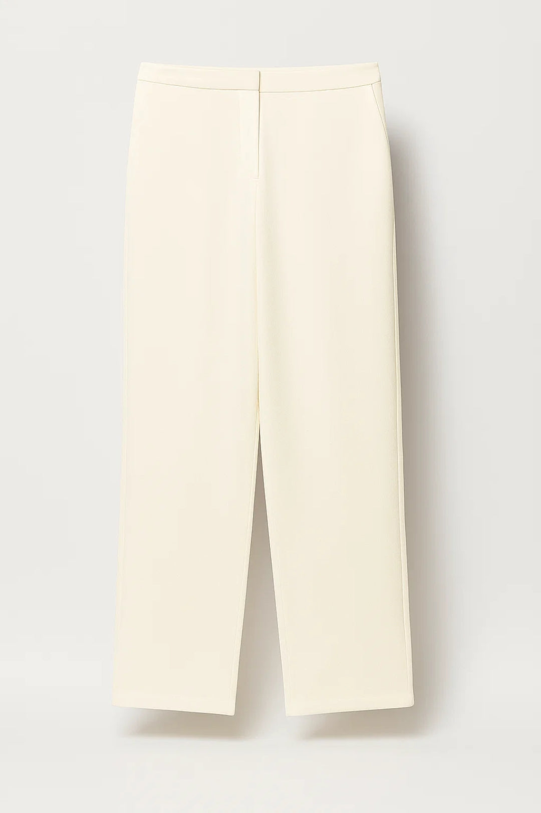 Tiziana Dames Set | Getailleerd | Minimalistisch | Plooikraag 3