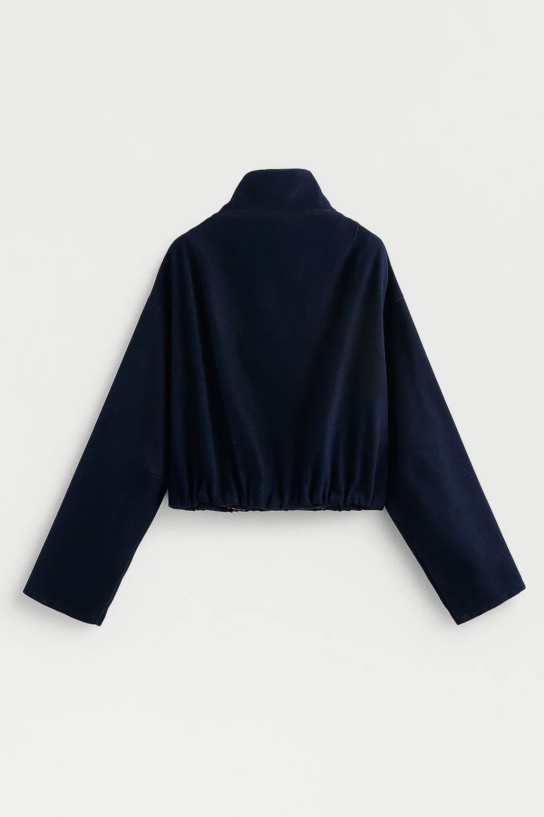 Tiziana Dames Trainingsset | Comfortabele Pasvorm | Sportieve Velours Look | Ritsvest 2