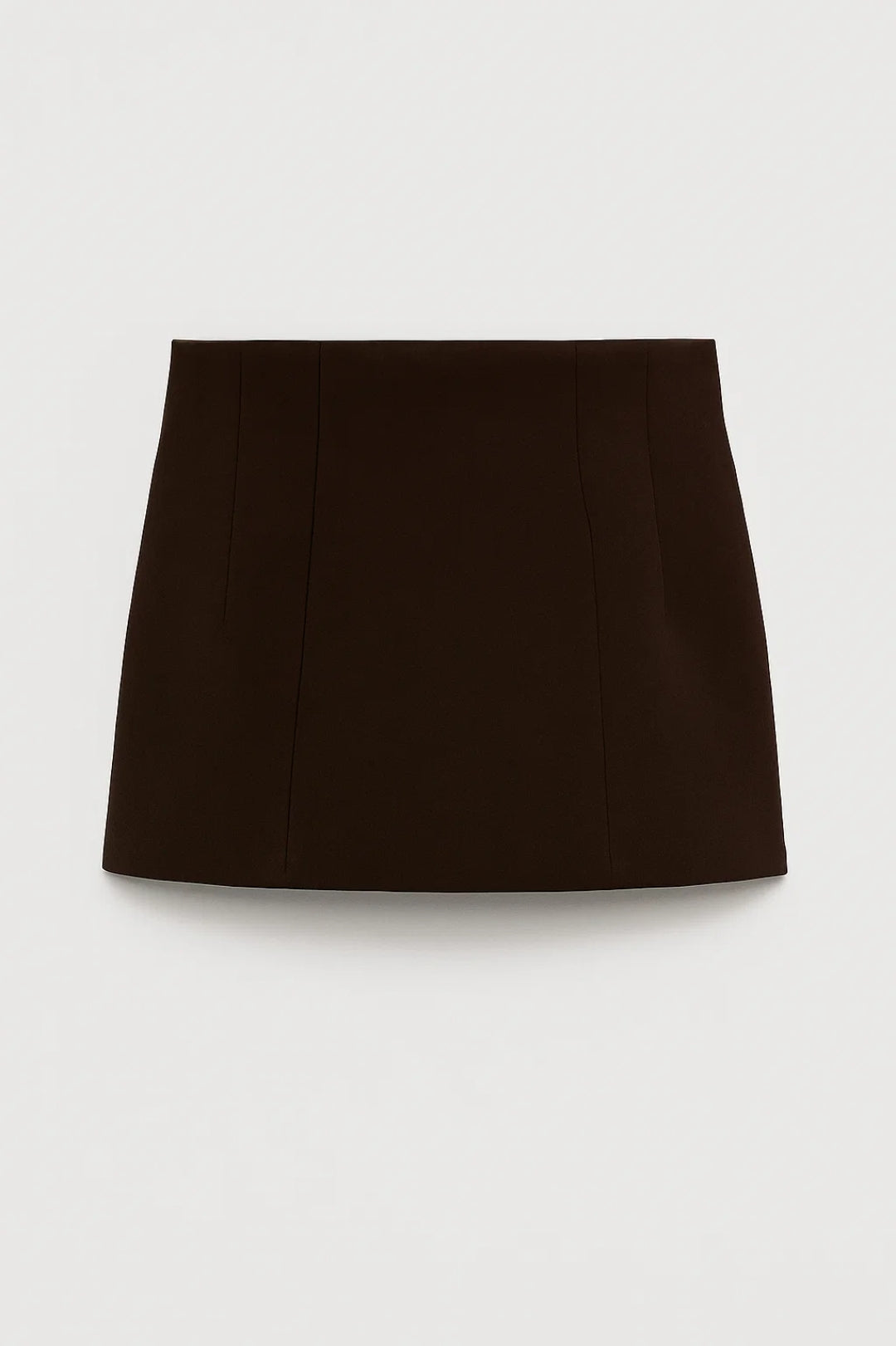 Tiziana Tweedelige Set Dames | Getailleerd | Met Blazer en Minirok | Monochrome Design 2