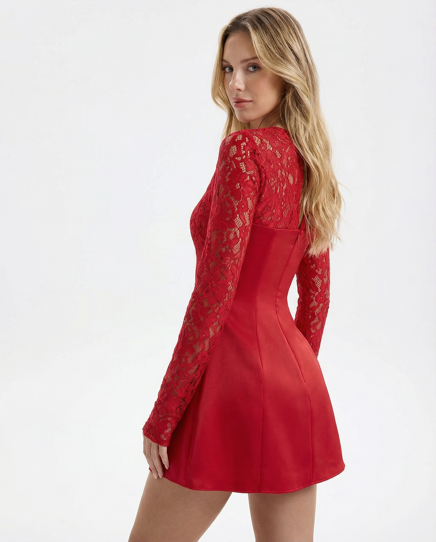 minus Top 'Johanna' in Pastelrood | ABOUT YOU minus Top 'Johanna' in Pastelrood | ABOUT YOU
