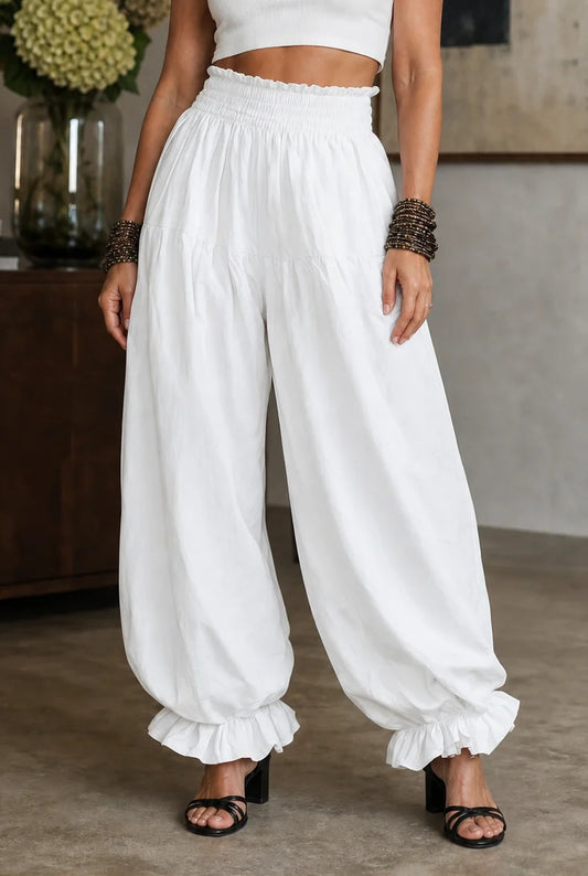 Onorina Dames Broek