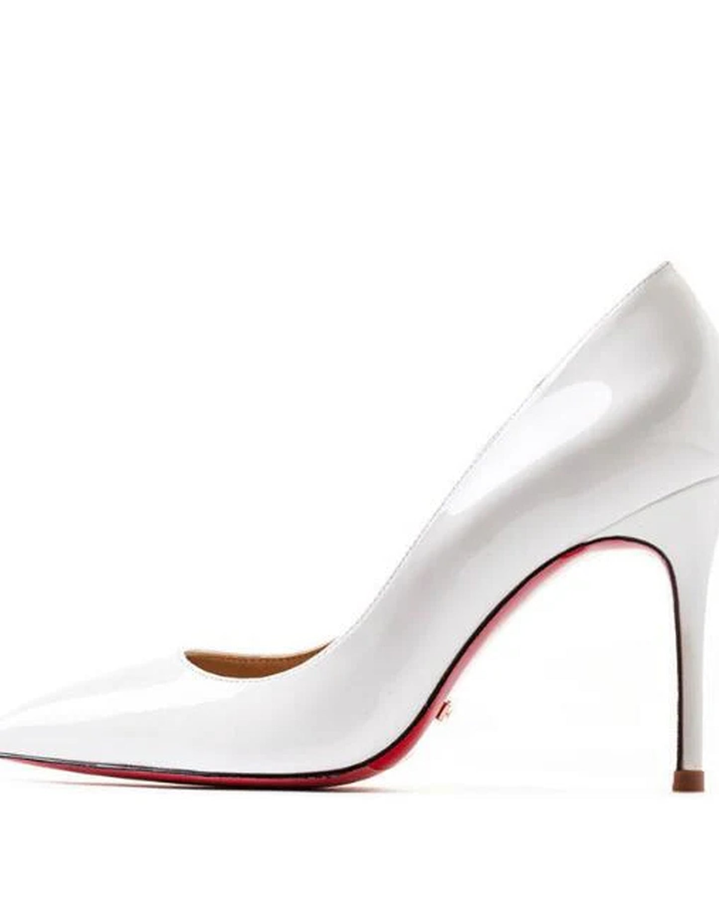 Églantine Dames Pumps | Puntneus | Hoge Hak