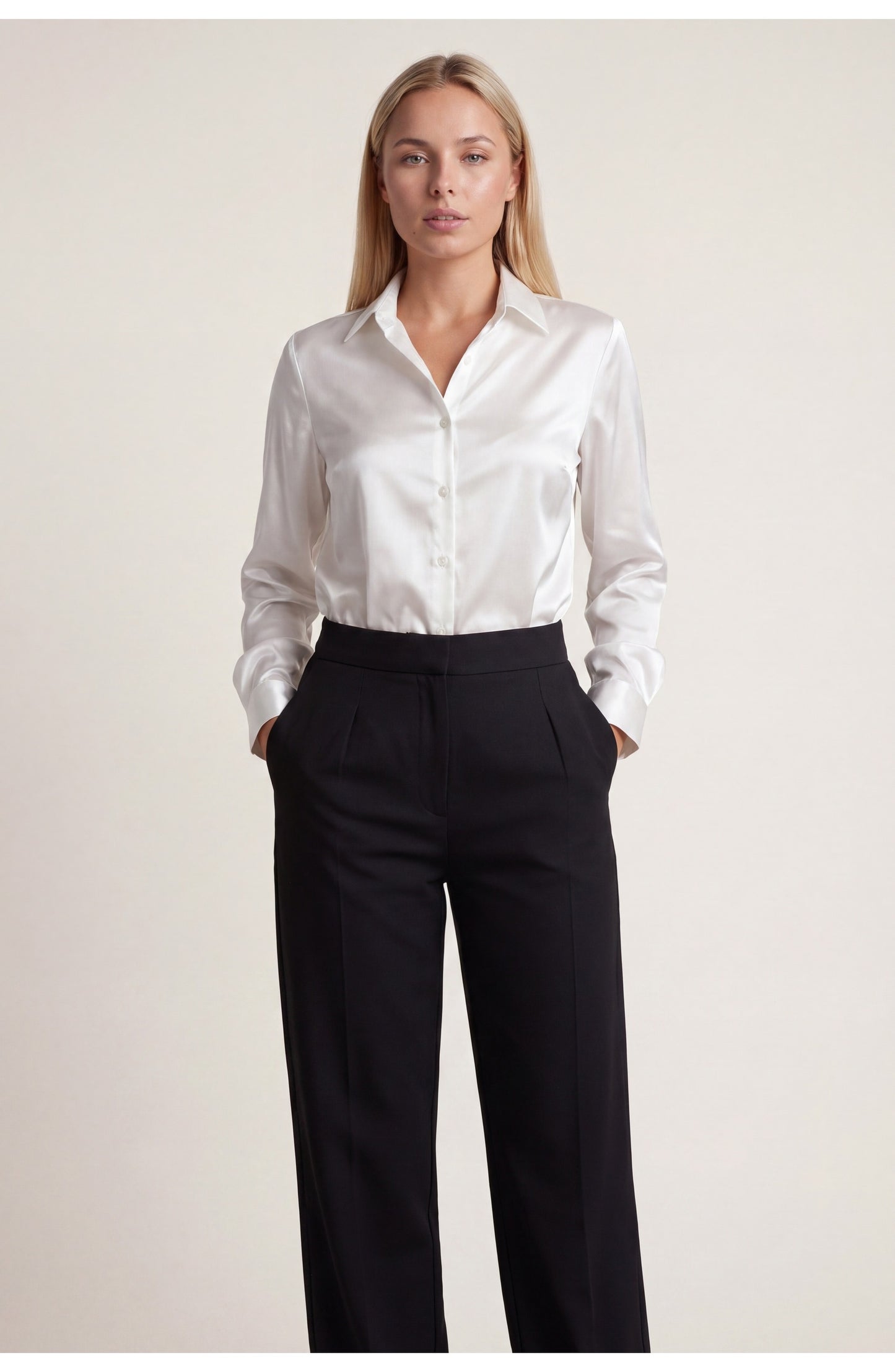 Solange Women's Top | Elegant Fit | Stylish Design