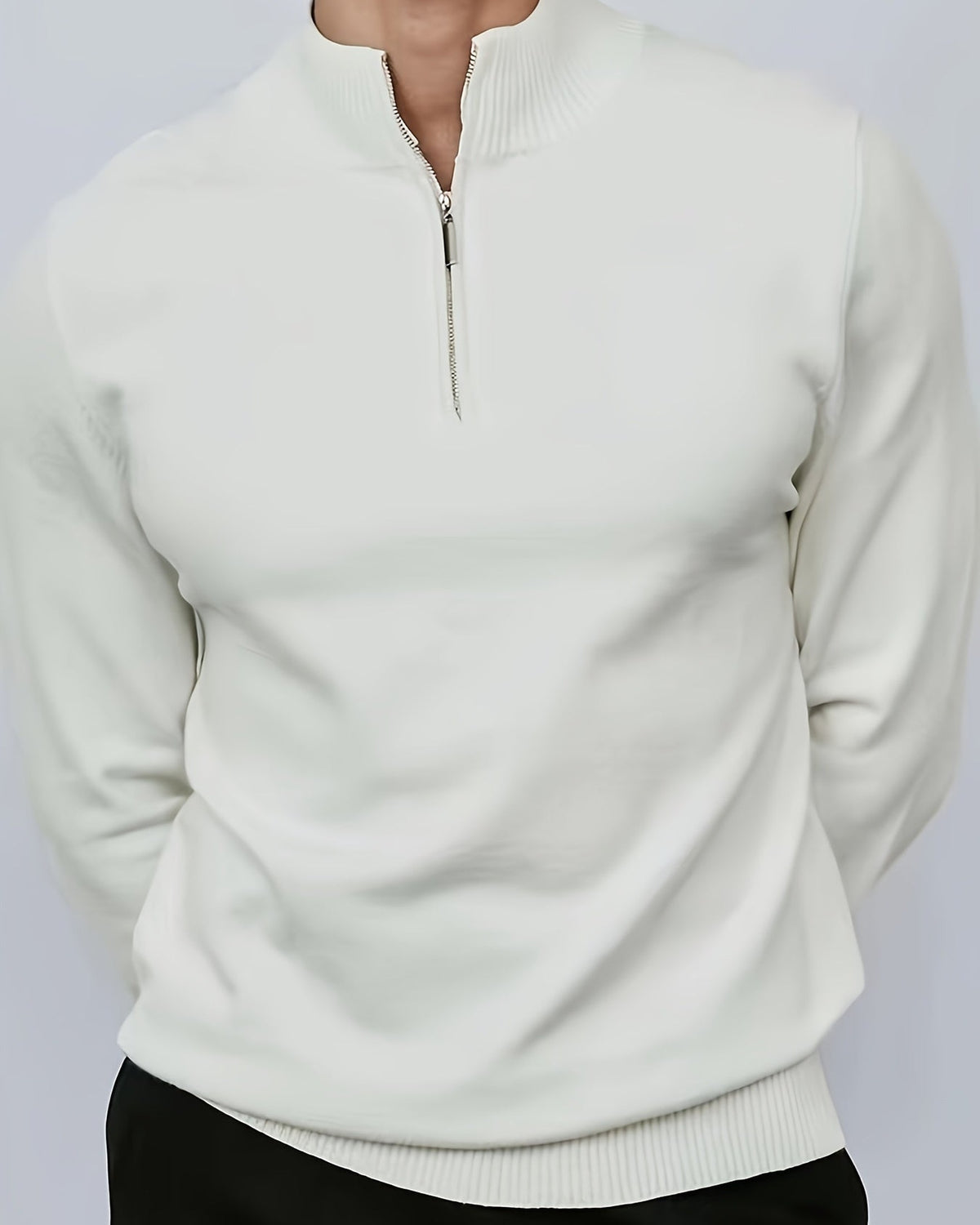 Andrea-Valeriano Men's Jumper