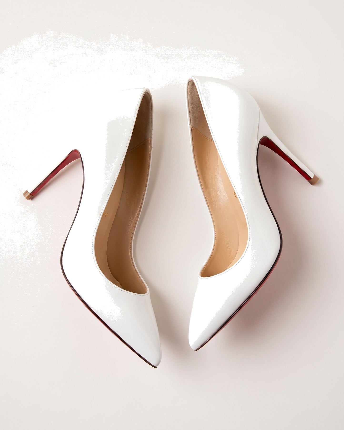 Églantine Dames Pumps | Puntneus | Hoge Hak
