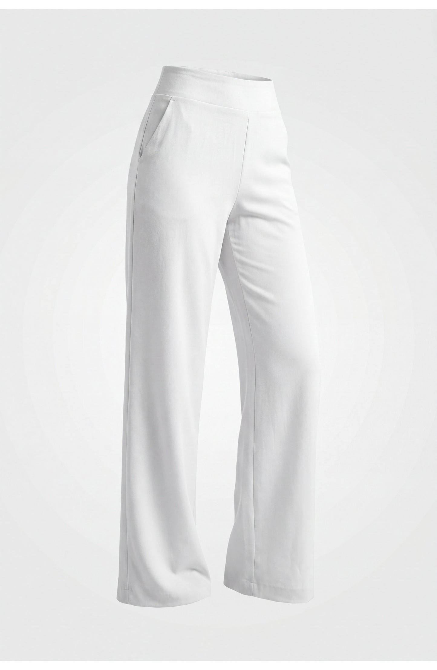 Rosalie Women's Pants | Wide Legs | High Waist