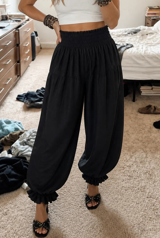 Onorina Dames Broek
