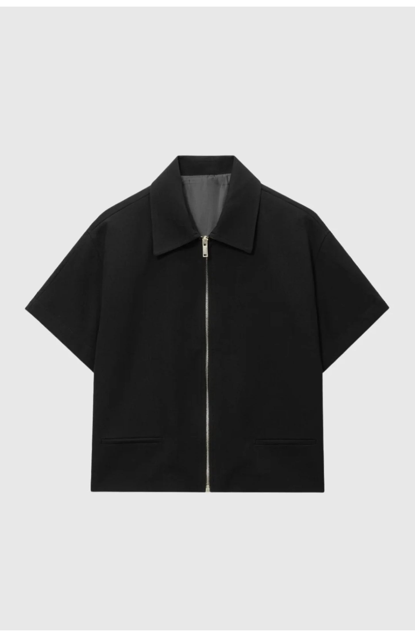 Gaëlle Women's AS Jacket | Cropped | Casual Chic