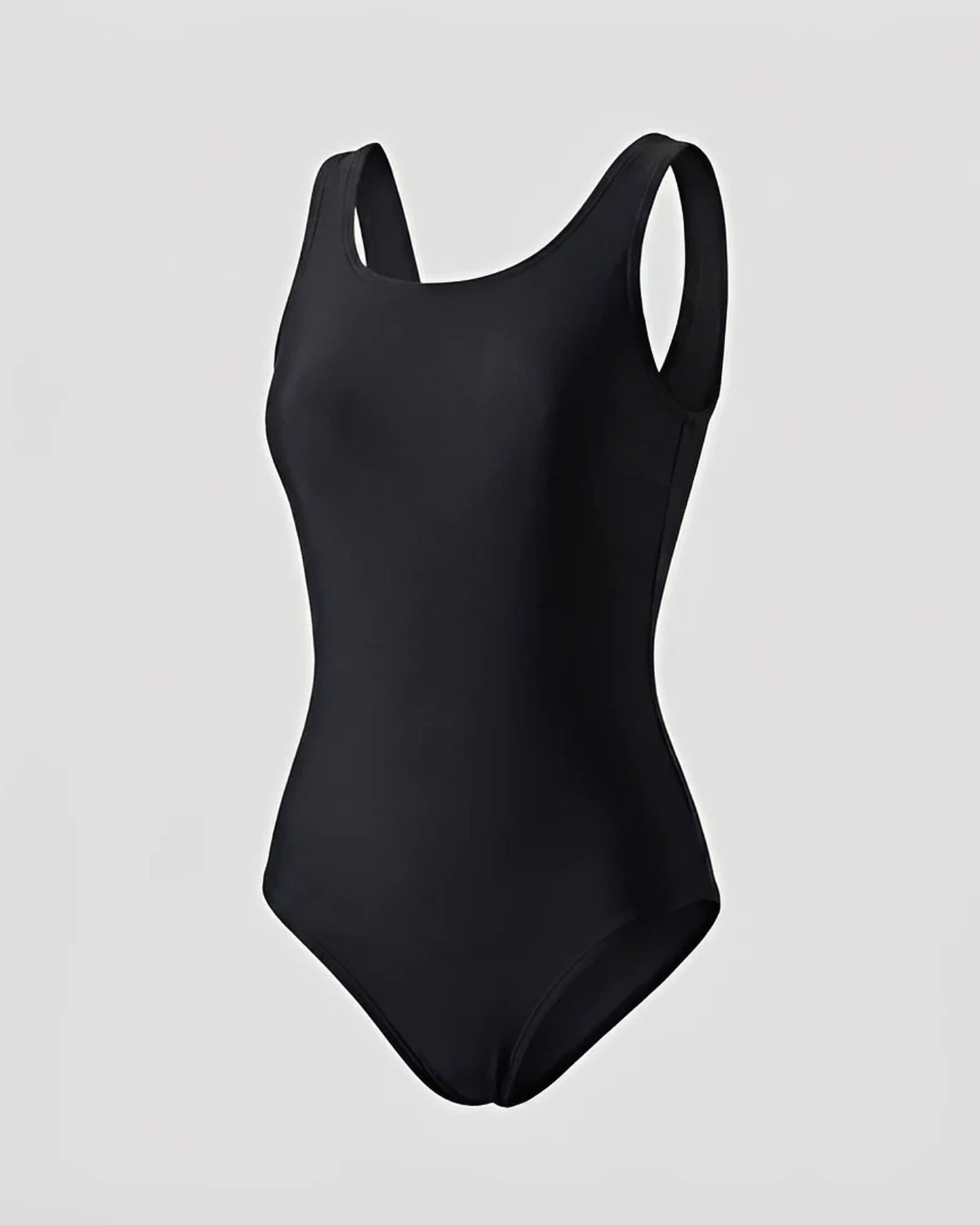 Sigolène Dames Badkleding | Racerback Model | Ombré Verloop Print