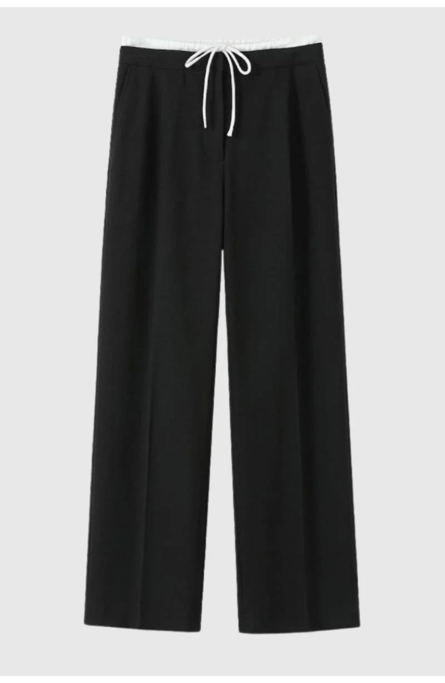 Bonnie Dames Broek | Elegante Pasvorm |  Rechte Pijpen