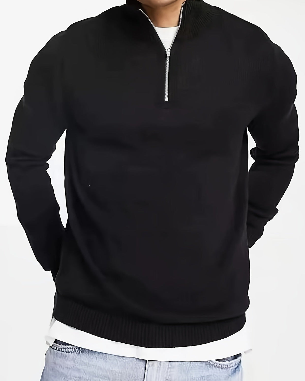 Andrea-Valeriano Men's Jumper