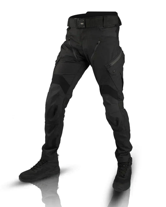 Leandro Heren Short | Utility Zakken | Verstelbare Taille