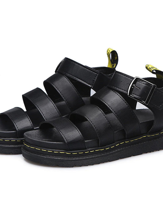 Véra Dame Sandaler | Gladiator | Ankelrem