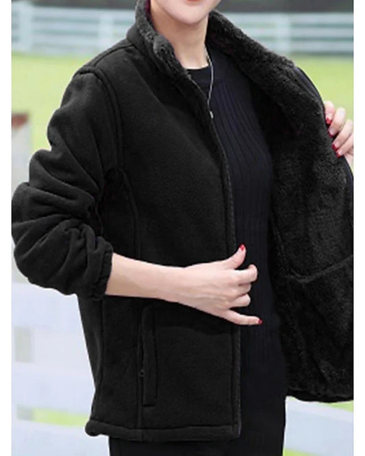 Vincenza Women's Fleece Jacket