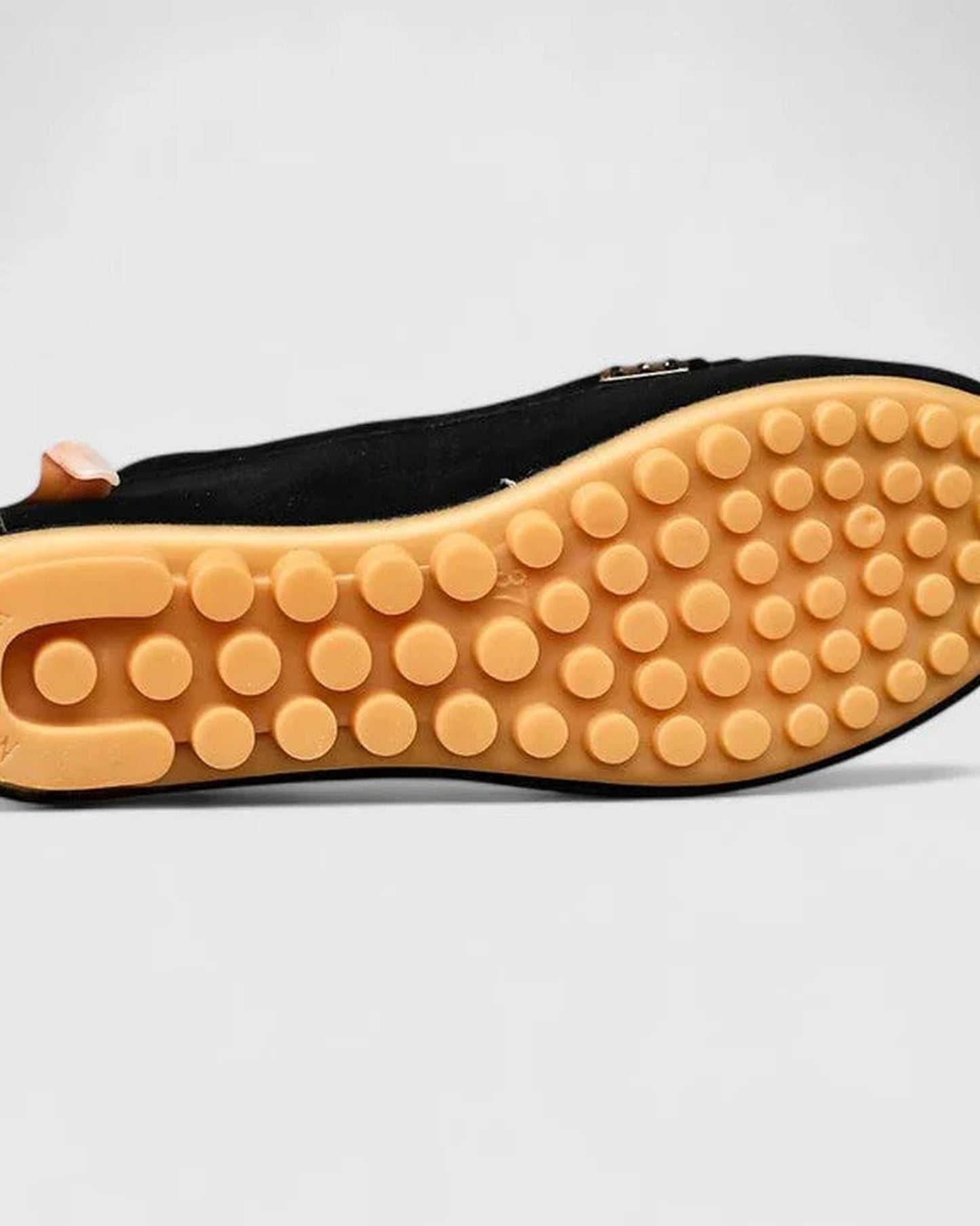 Émilienne dames loafers | Dekoreret metaldetalje
