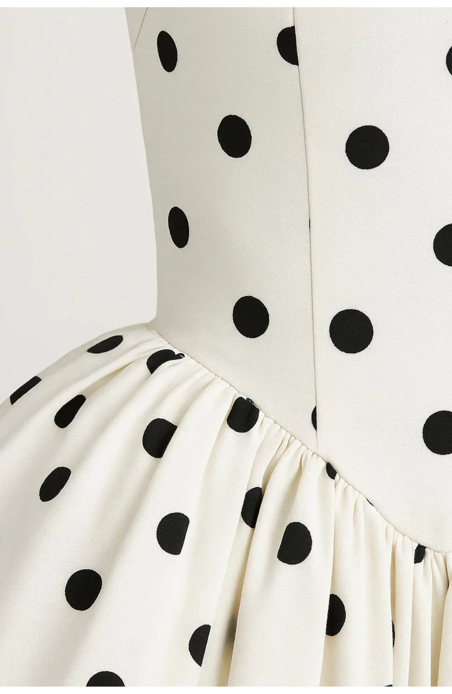 Irène Dames Mini Jurk | Elegante Pasvorm | Stijlvol Design