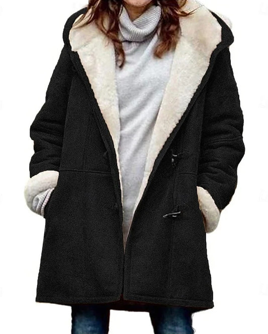 Violetta Women's Winter Coat