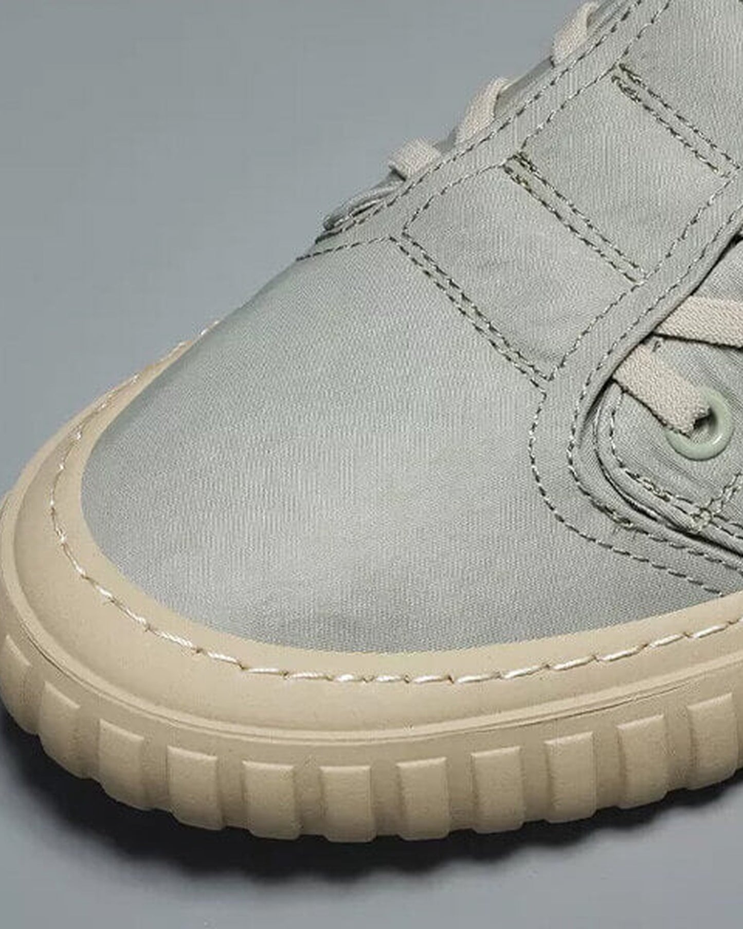 Lino Heren Sko | Høj Sneaker | Kontrastfarvet Sål