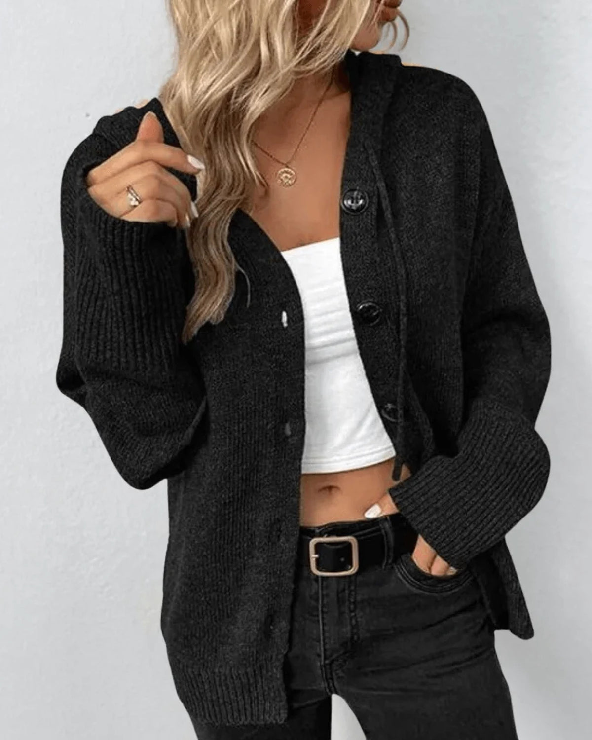 Luisa-Teresina Damenweste