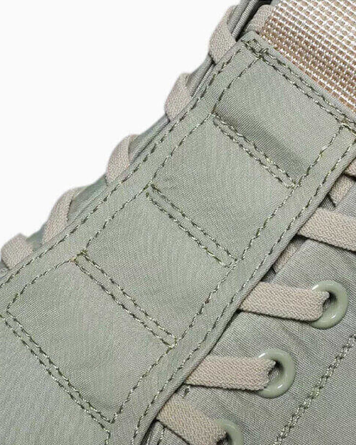 Lino Heren Sko | Høj Sneaker | Kontrastfarvet Sål