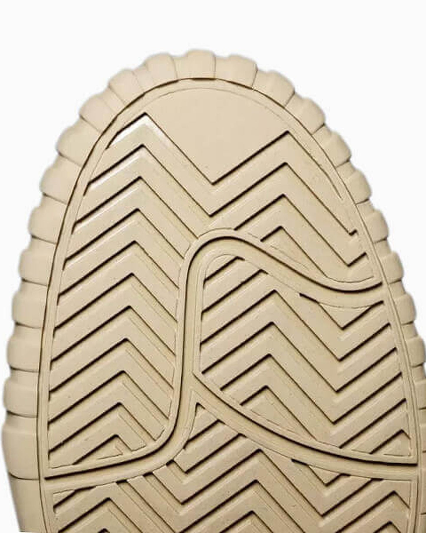 Lino Heren Sko | Høj Sneaker | Kontrastfarvet Sål