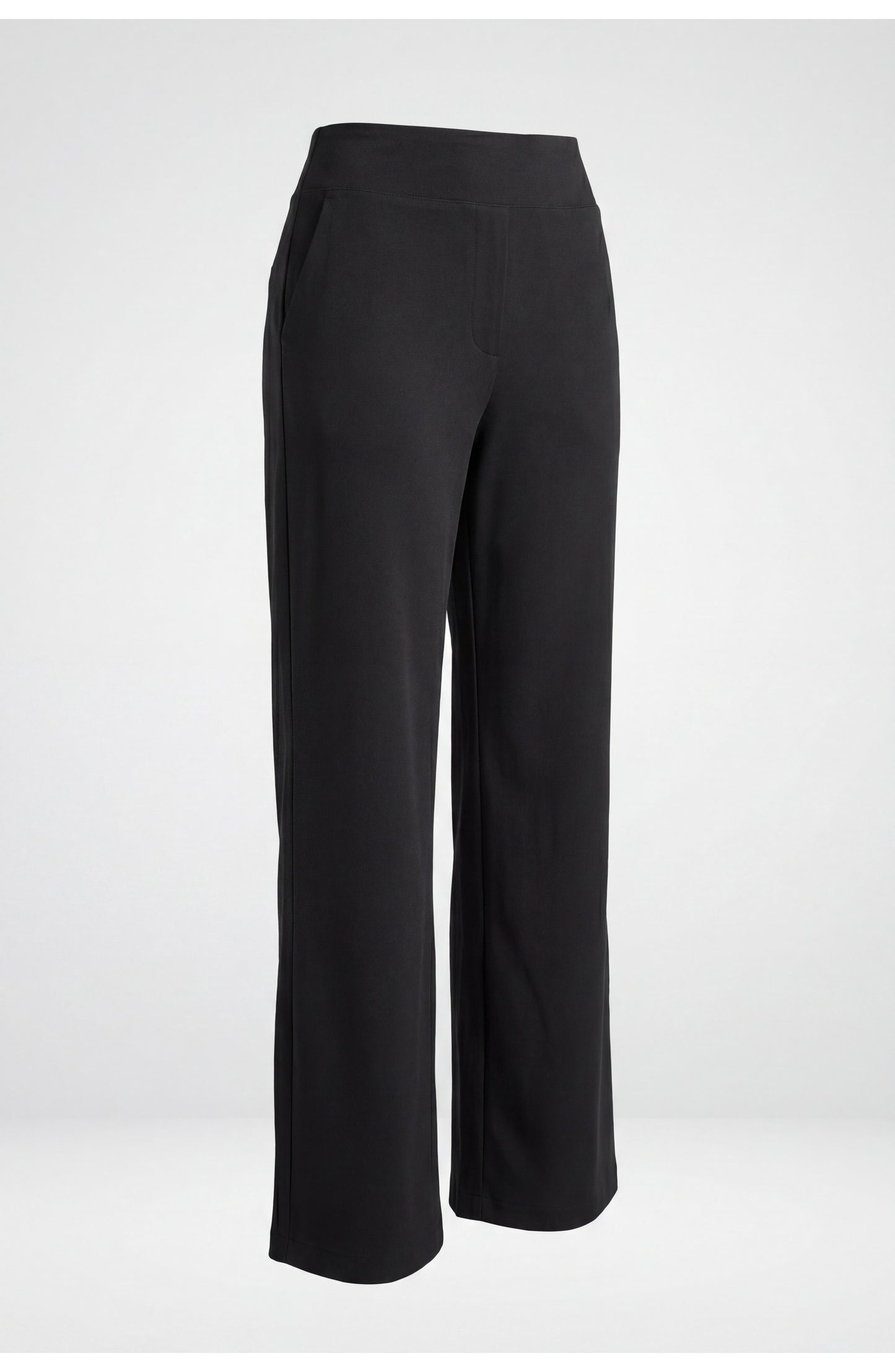 Rosalie Women's Pants | Wide Legs | High Waist