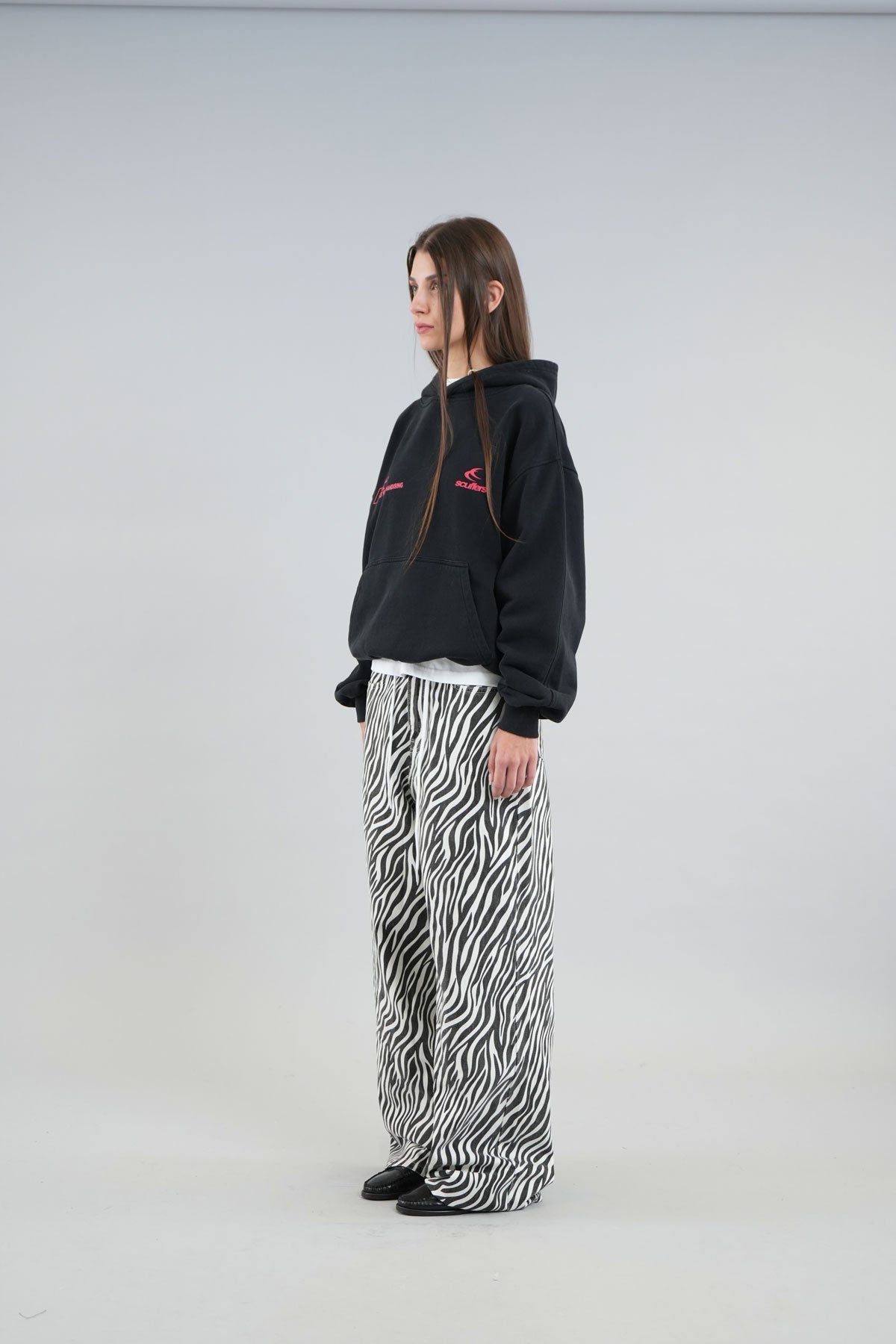 Lira Hoodie Dames | Comfortabele Pasvorm